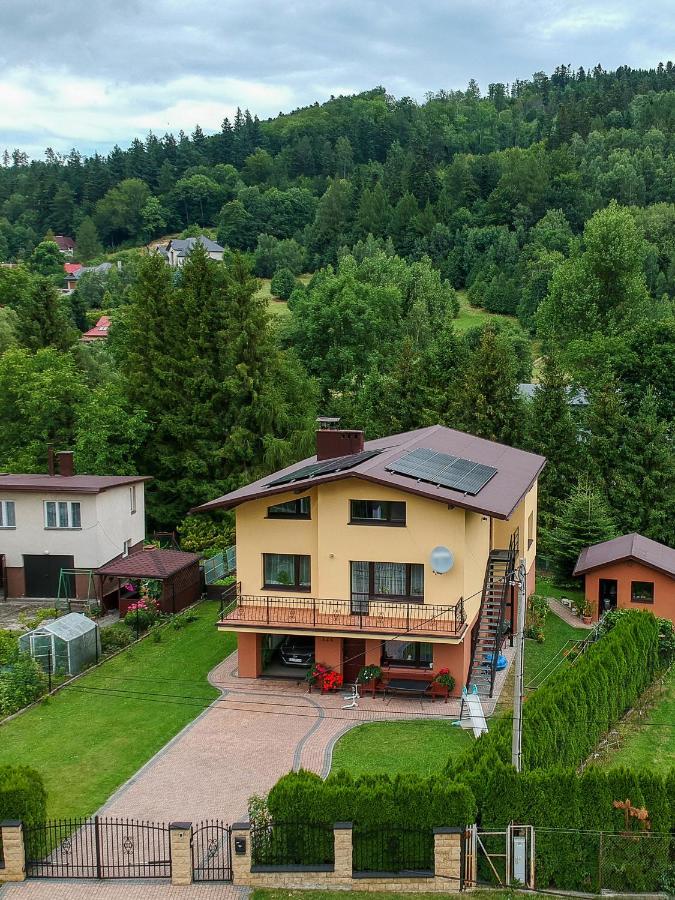 Apartament - Bystra Bystra  Exterior foto